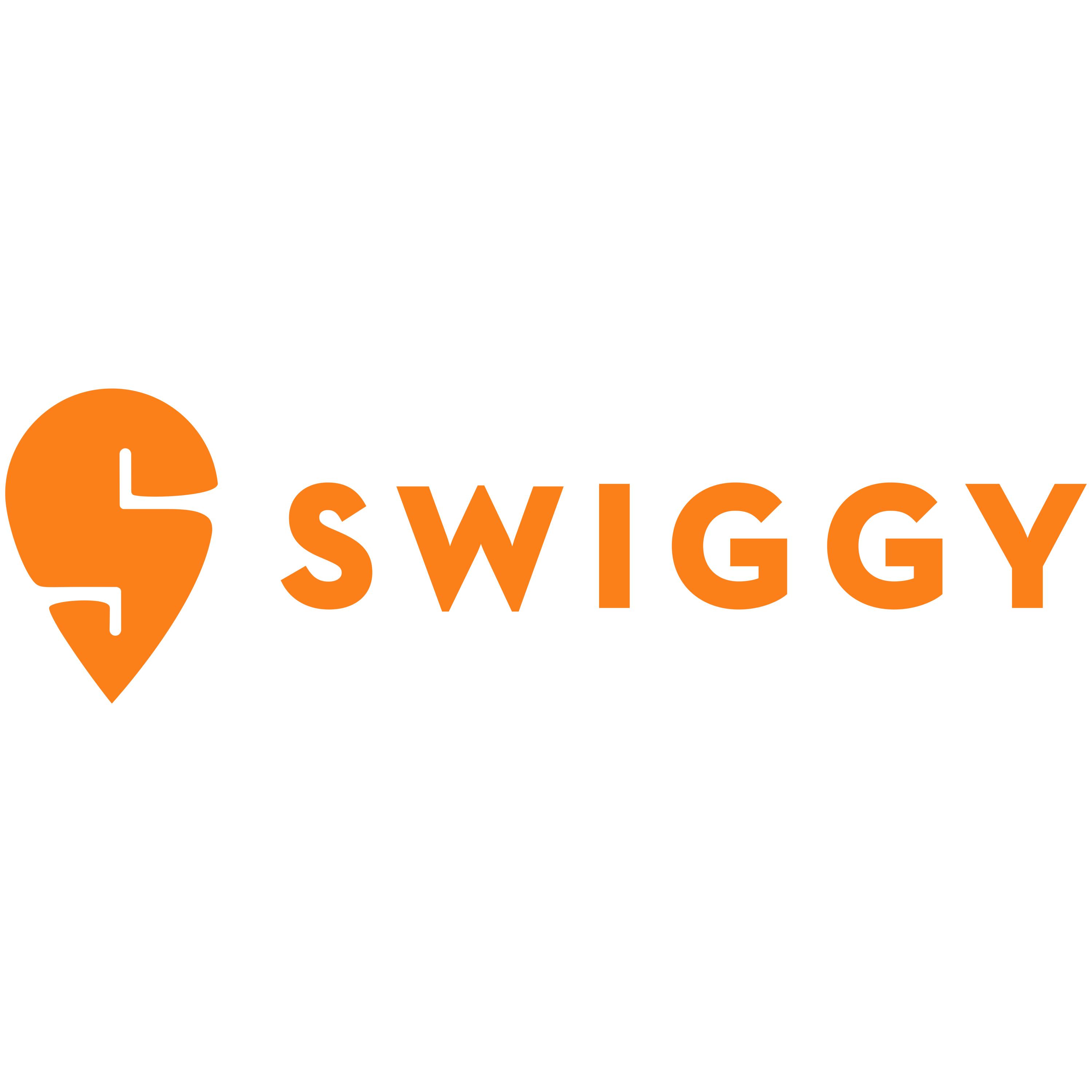 Swiggy Logo